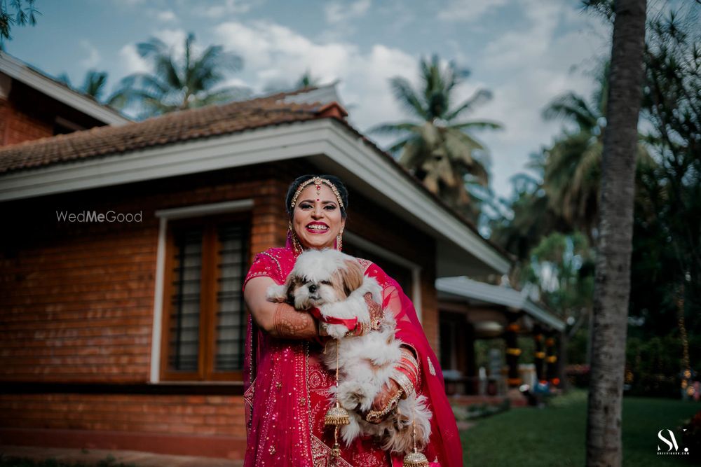 Photo From Sandeepan & Nidhi - By Sree Vikash Photography