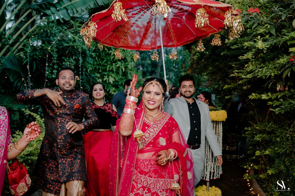 Photo From Sandeepan & Nidhi - By Sree Vikash Photography