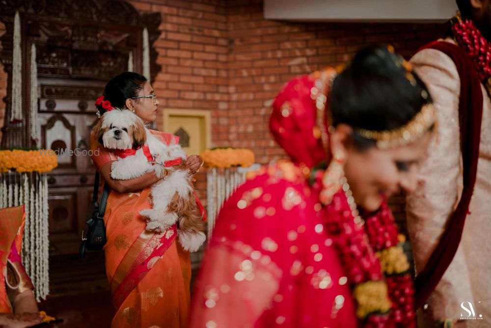 Photo From Sandeepan & Nidhi - By Sree Vikash Photography