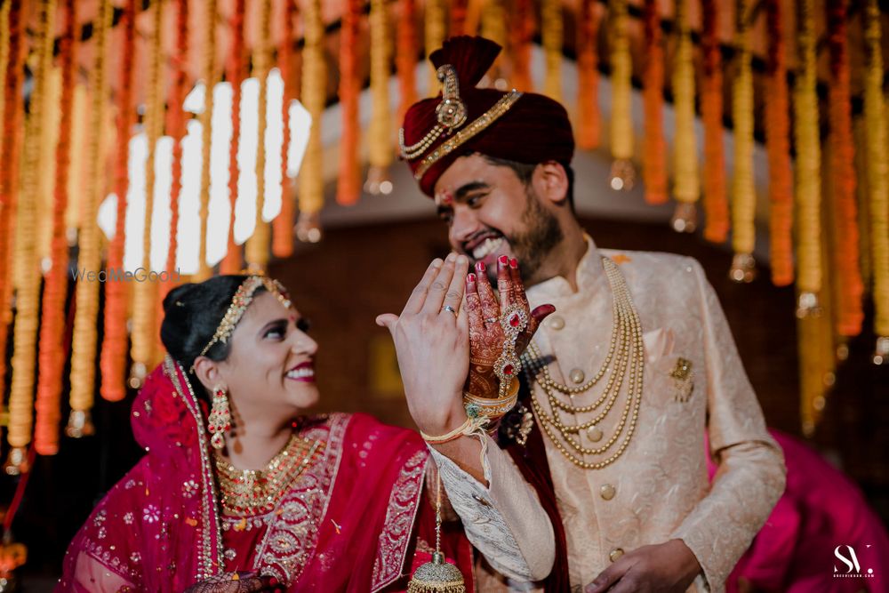 Photo From Sandeepan & Nidhi - By Sree Vikash Photography