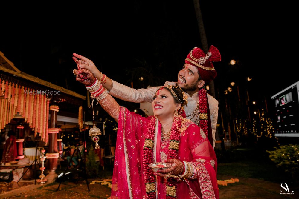 Photo From Sandeepan & Nidhi - By Sree Vikash Photography