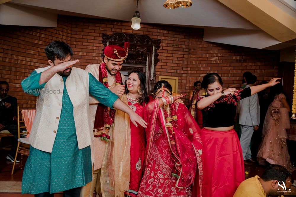 Photo From Sandeepan & Nidhi - By Sree Vikash Photography