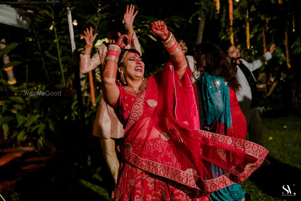 Photo From Sandeepan & Nidhi - By Sree Vikash Photography