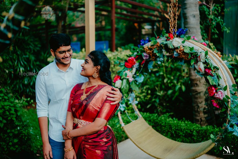 Photo From Dinsha & Meghana - By Sree Vikash Photography