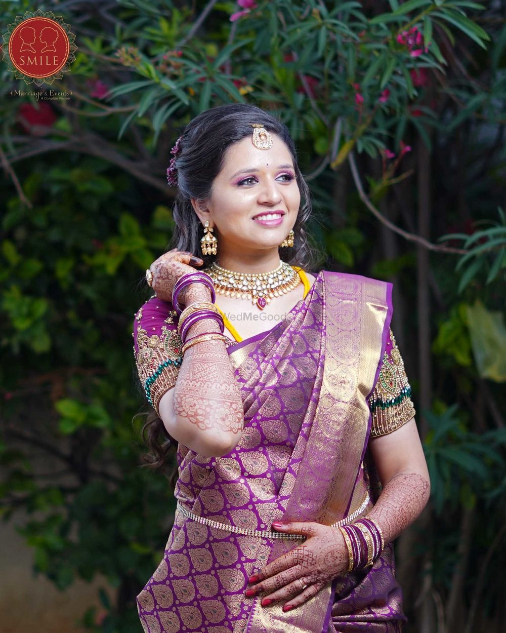 Photo From Anusha & Avinash Reception Highlights - By Smile Events