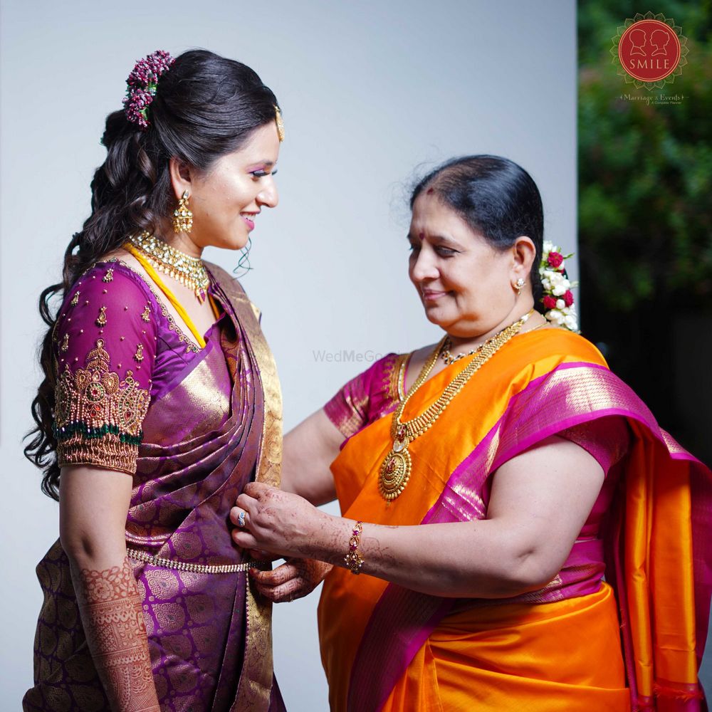 Photo From Anusha & Avinash Reception Highlights - By Smile Events