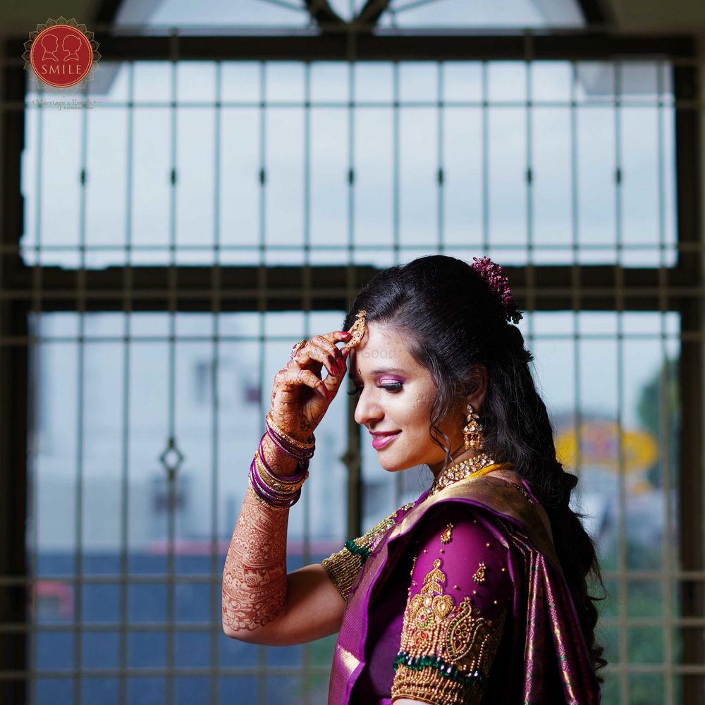 Photo From Anusha & Avinash Reception Highlights - By Smile Events