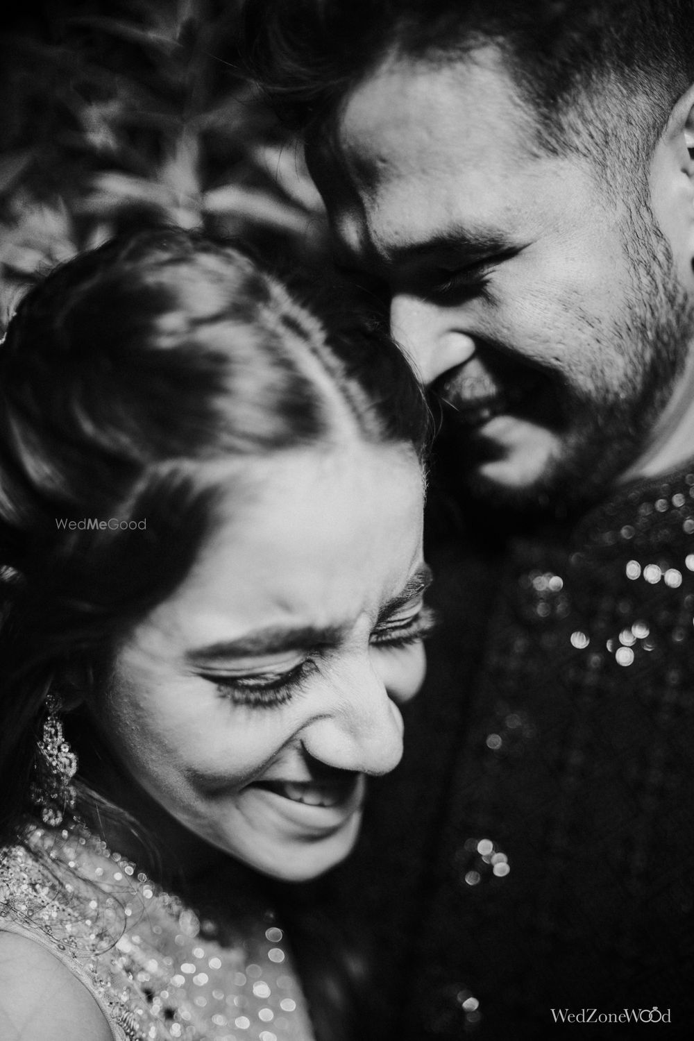 Photo From Gayathri & Pushkar - By WedZoneWood