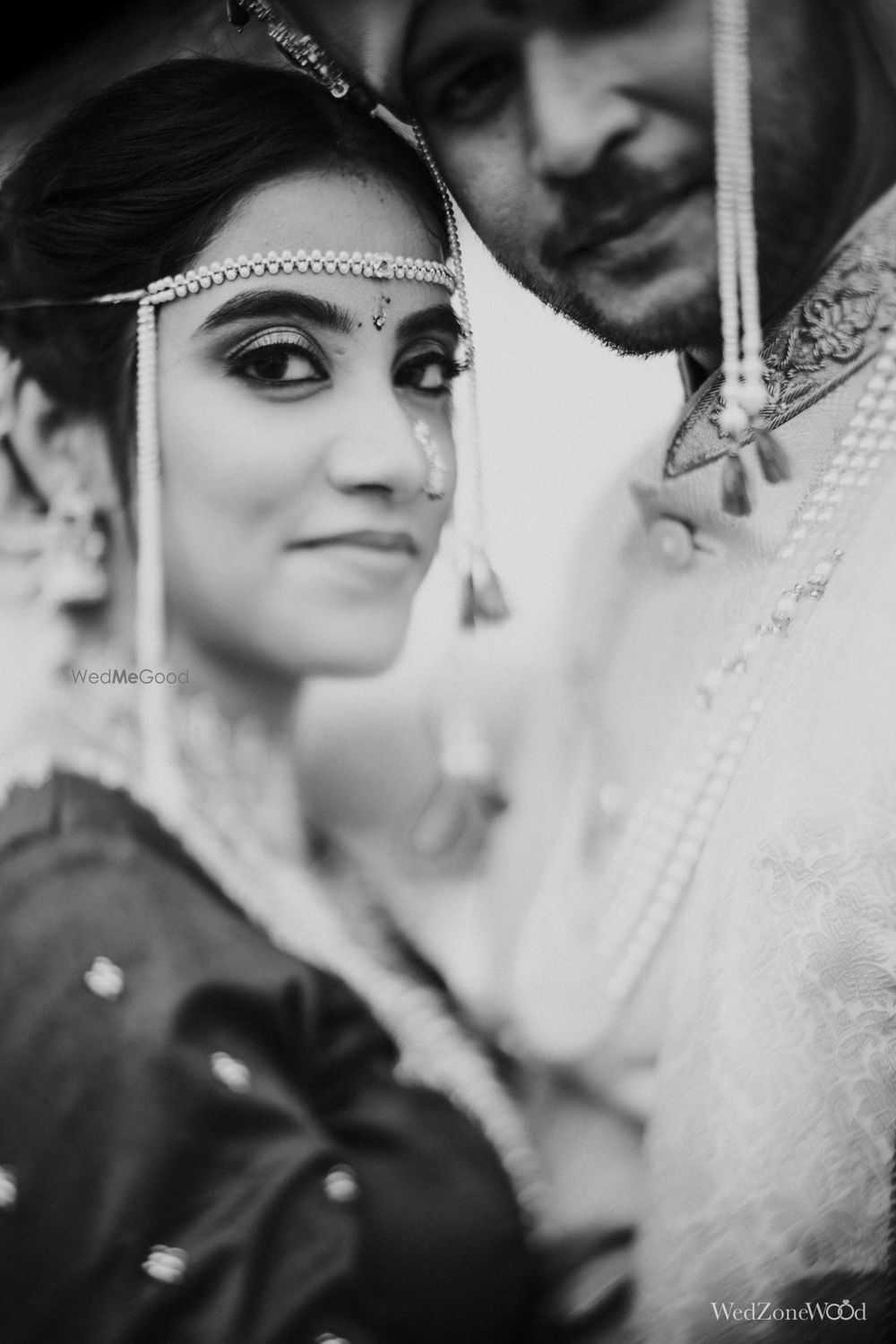 Photo From Gayathri & Pushkar - By WedZoneWood