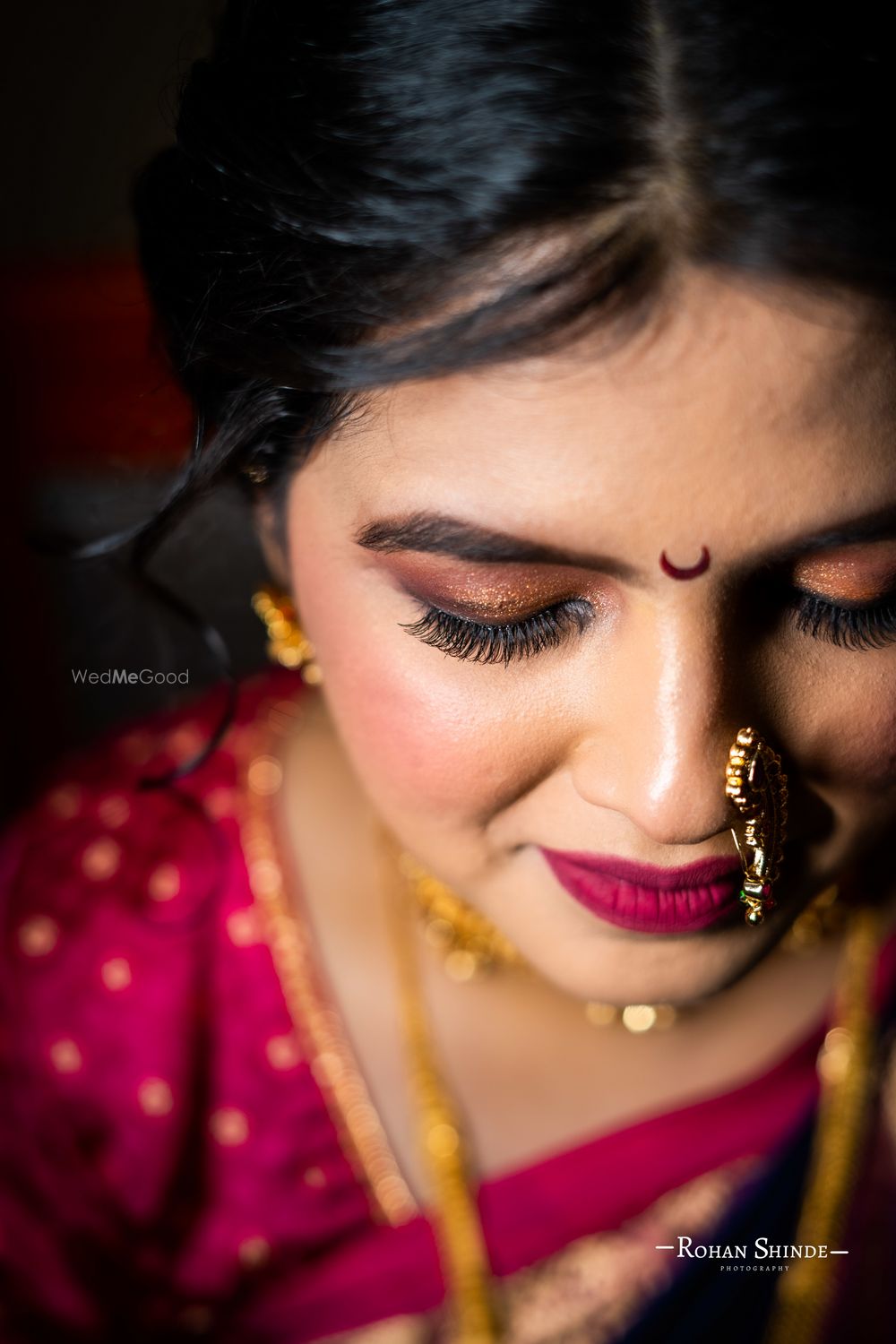 Photo From Samruddhi & Jayesh : Maharashtrian Wedding in Mumbai - By Rohan Shinde Photography & Films (RSP)