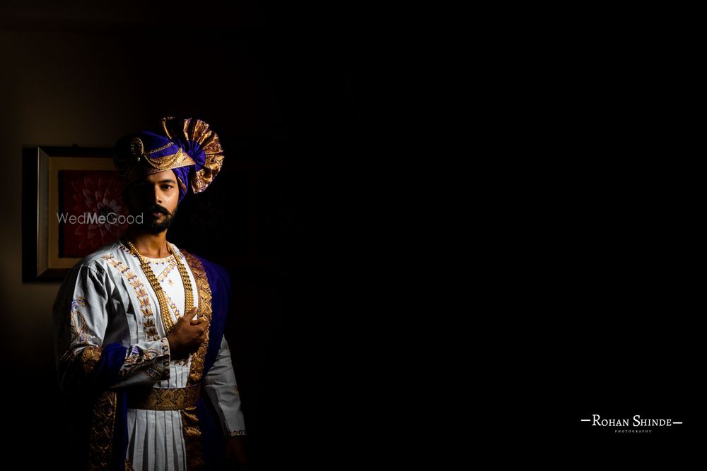 Photo From Samruddhi & Jayesh : Maharashtrian Wedding in Mumbai - By Rohan Shinde Photography & Films (RSP)