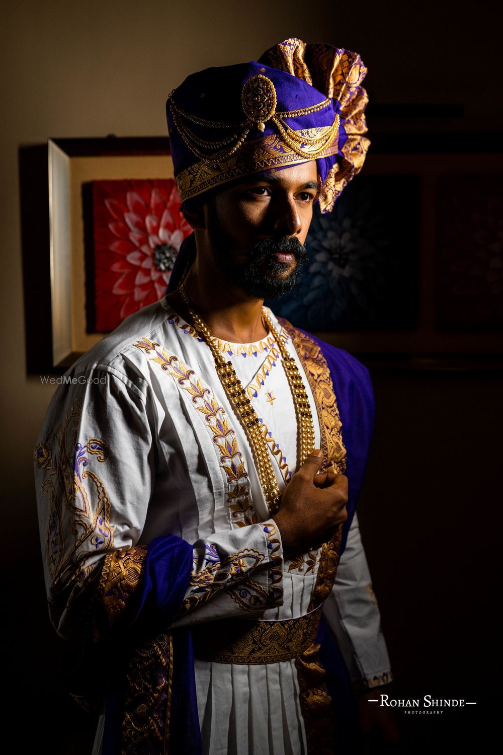 Photo From Samruddhi & Jayesh : Maharashtrian Wedding in Mumbai - By Rohan Shinde Photography & Films (RSP)