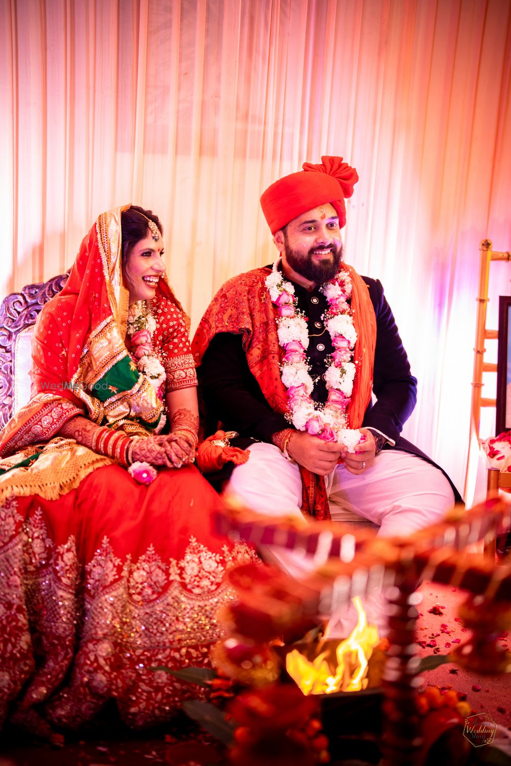 Photo From SoubhagyaRitiBhava - By Amore Wedding Story