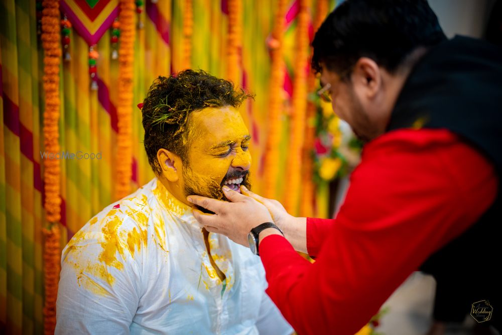 Photo From SoubhagyaRitiBhava - By Amore Wedding Story