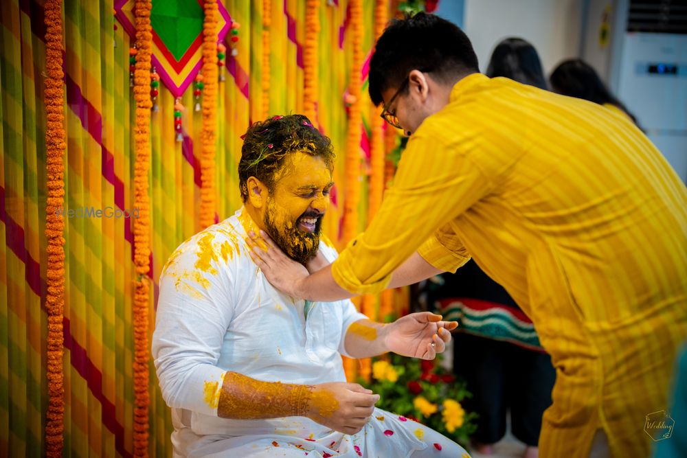 Photo From SoubhagyaRitiBhava - By Amore Wedding Story