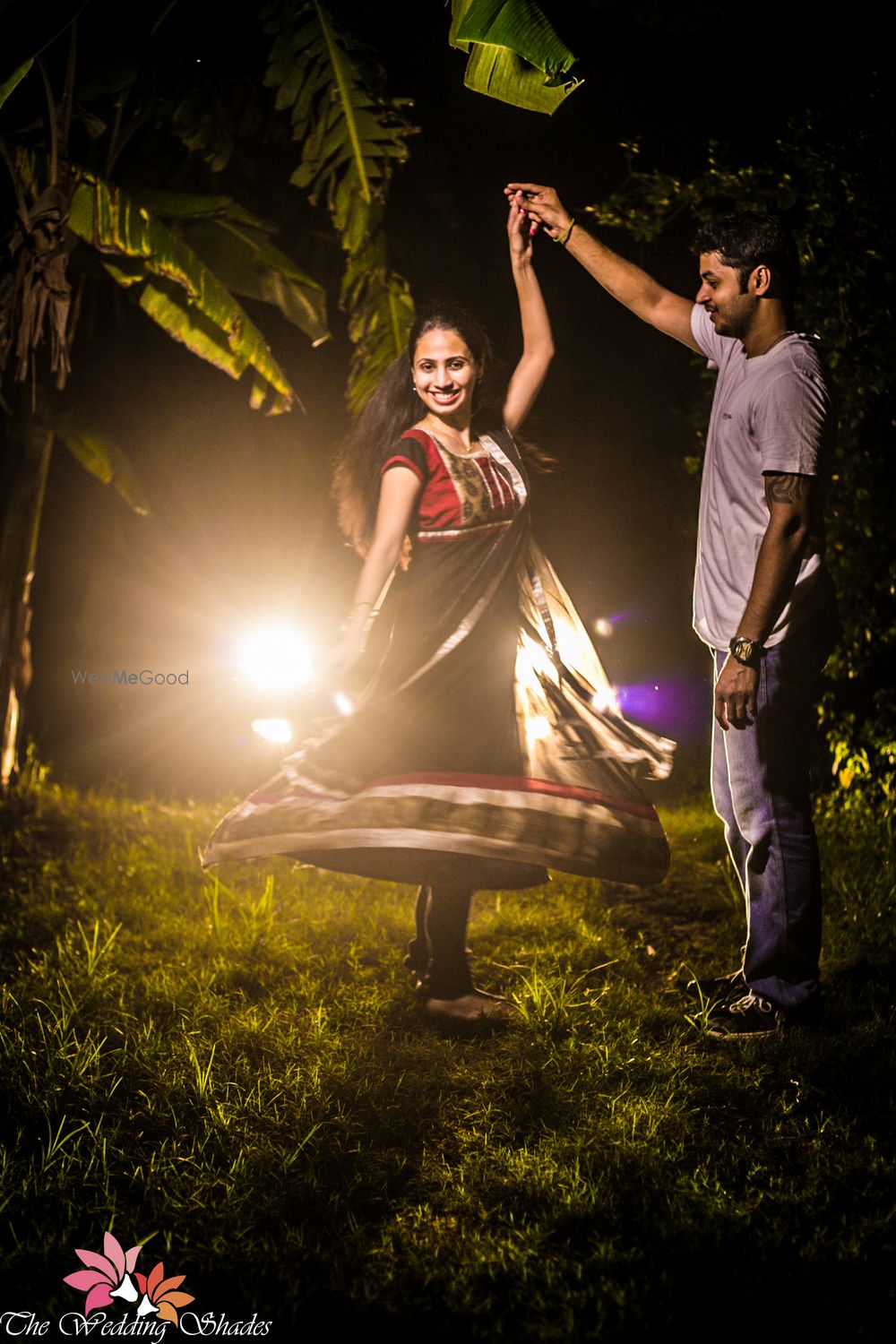 Photo From Couple Shoots - By The Wedding Shades