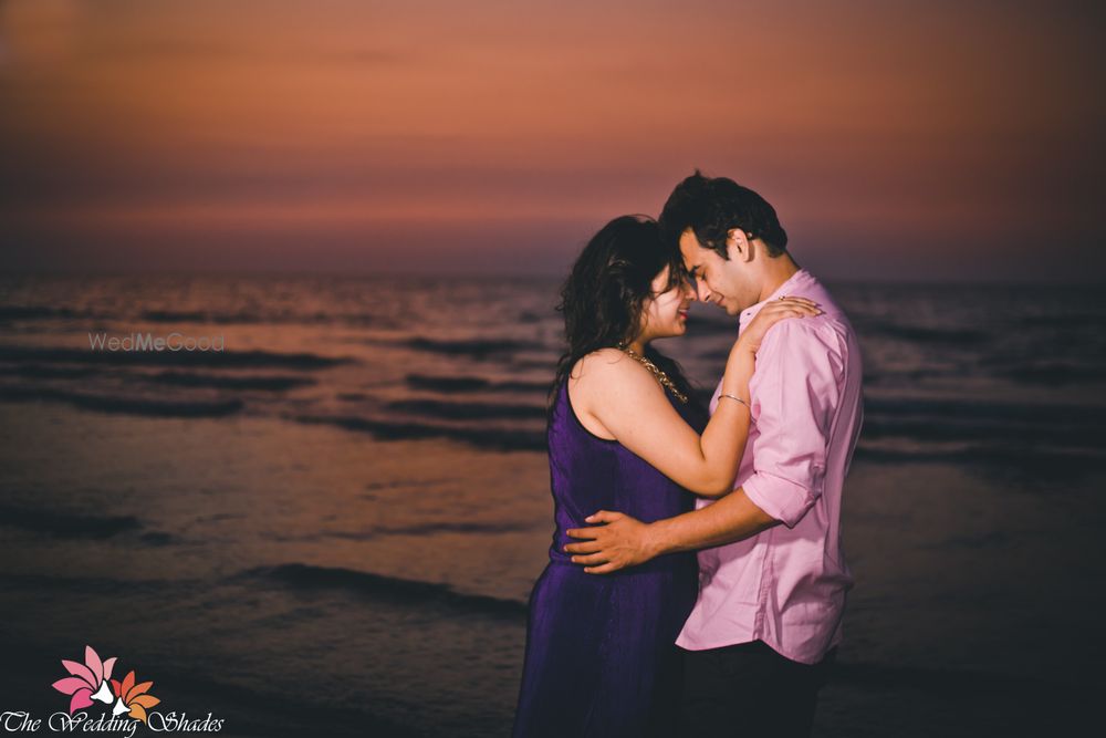 Photo From Couple Shoots - By The Wedding Shades