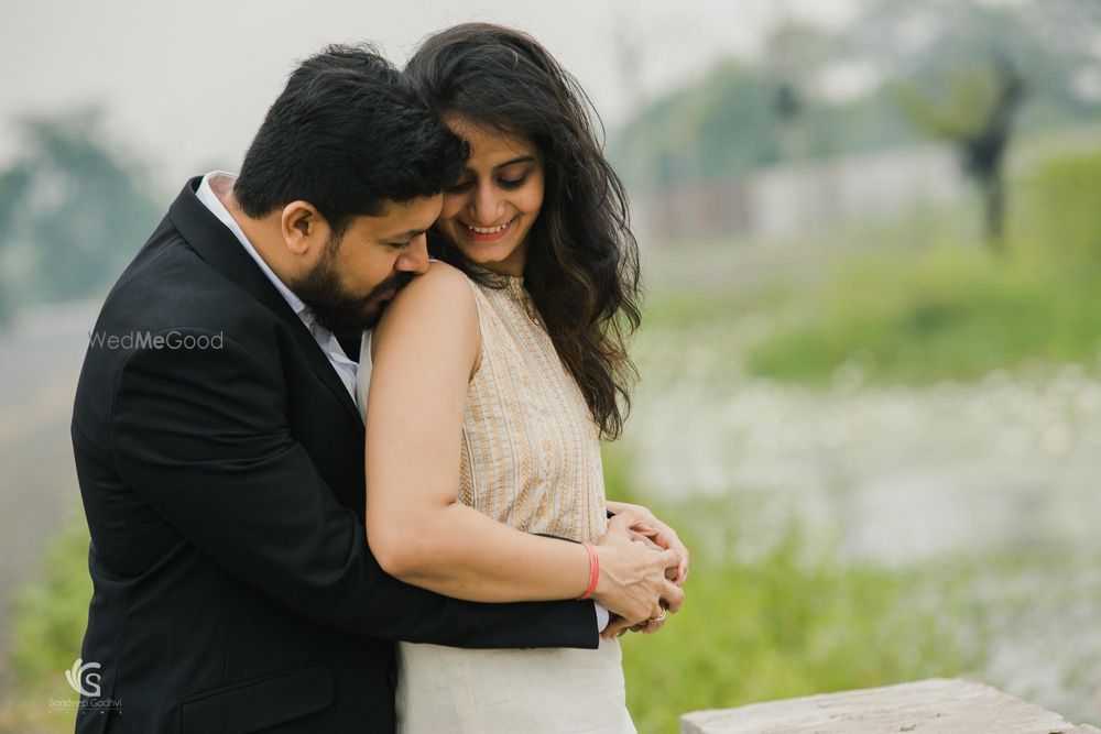 Photo From Pre-Wed | Shruti+Rishabh - By Sandeep Gadhvi Photography