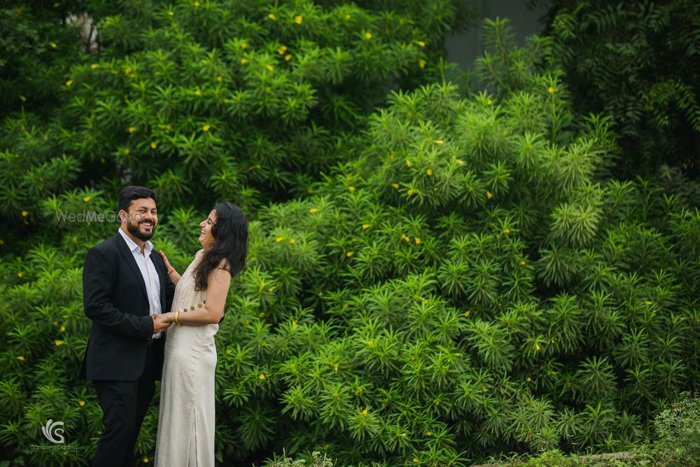 Photo From Pre-Wed | Shruti+Rishabh - By Sandeep Gadhvi Photography