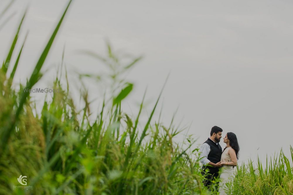 Photo From Pre-Wed | Shruti+Rishabh - By Sandeep Gadhvi Photography