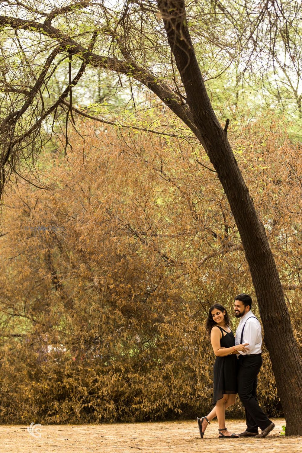 Photo From Pre-Wed | Shruti+Rishabh - By Sandeep Gadhvi Photography