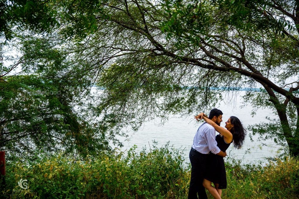 Photo From Pre-Wed | Shruti+Rishabh - By Sandeep Gadhvi Photography