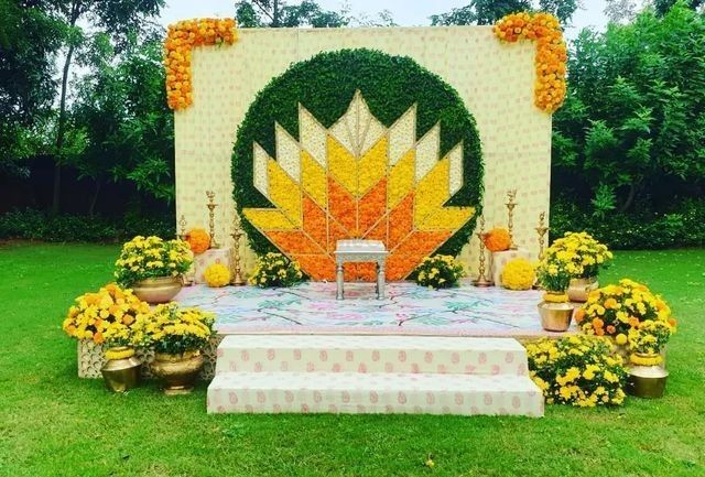 Photo From G.s flower event - By G.S. FLOWER EVENT