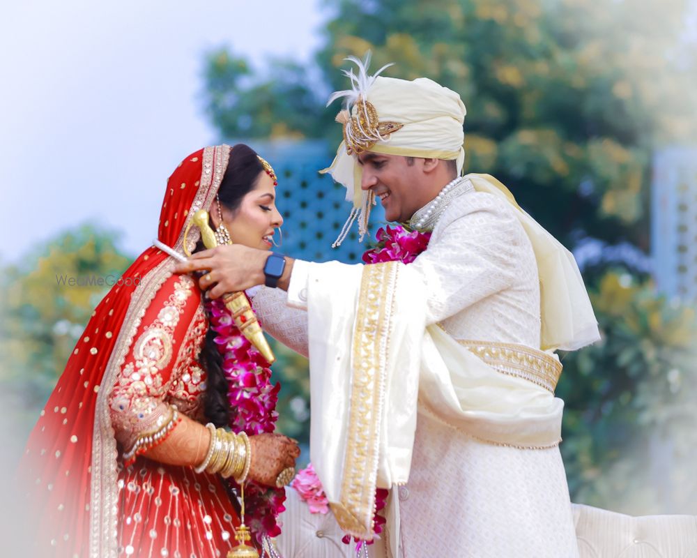 Photo From Reecha & Prateek - By Wedding Shedding