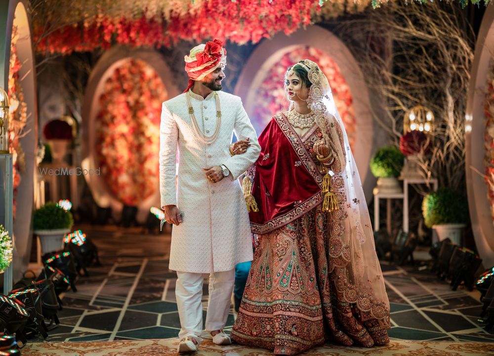 Photo From Wedding - Ashish Priya - By Multiverse Wedding