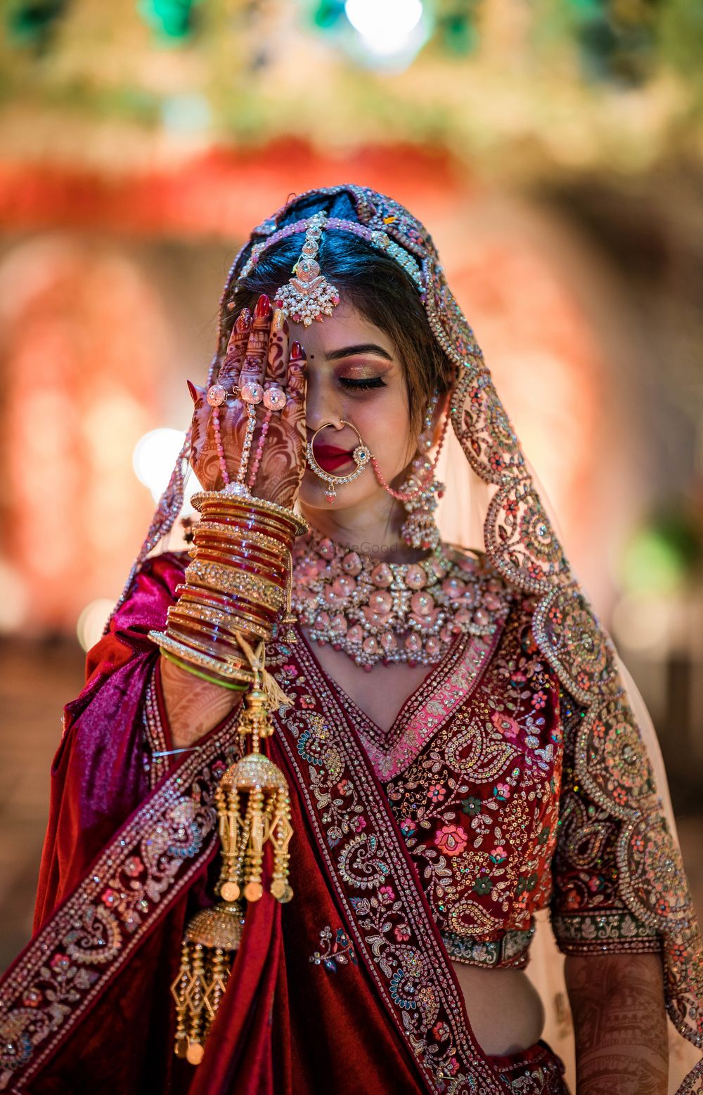 Photo From Wedding - Ashish Priya - By Multiverse Wedding