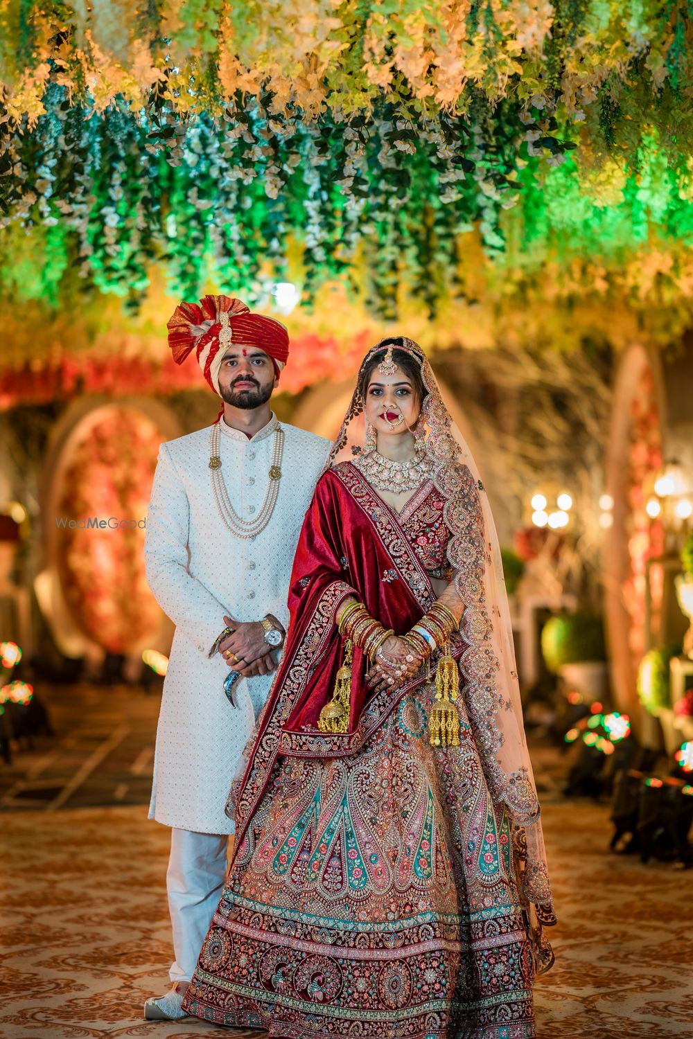 Photo From Wedding - Ashish Priya - By Multiverse Wedding