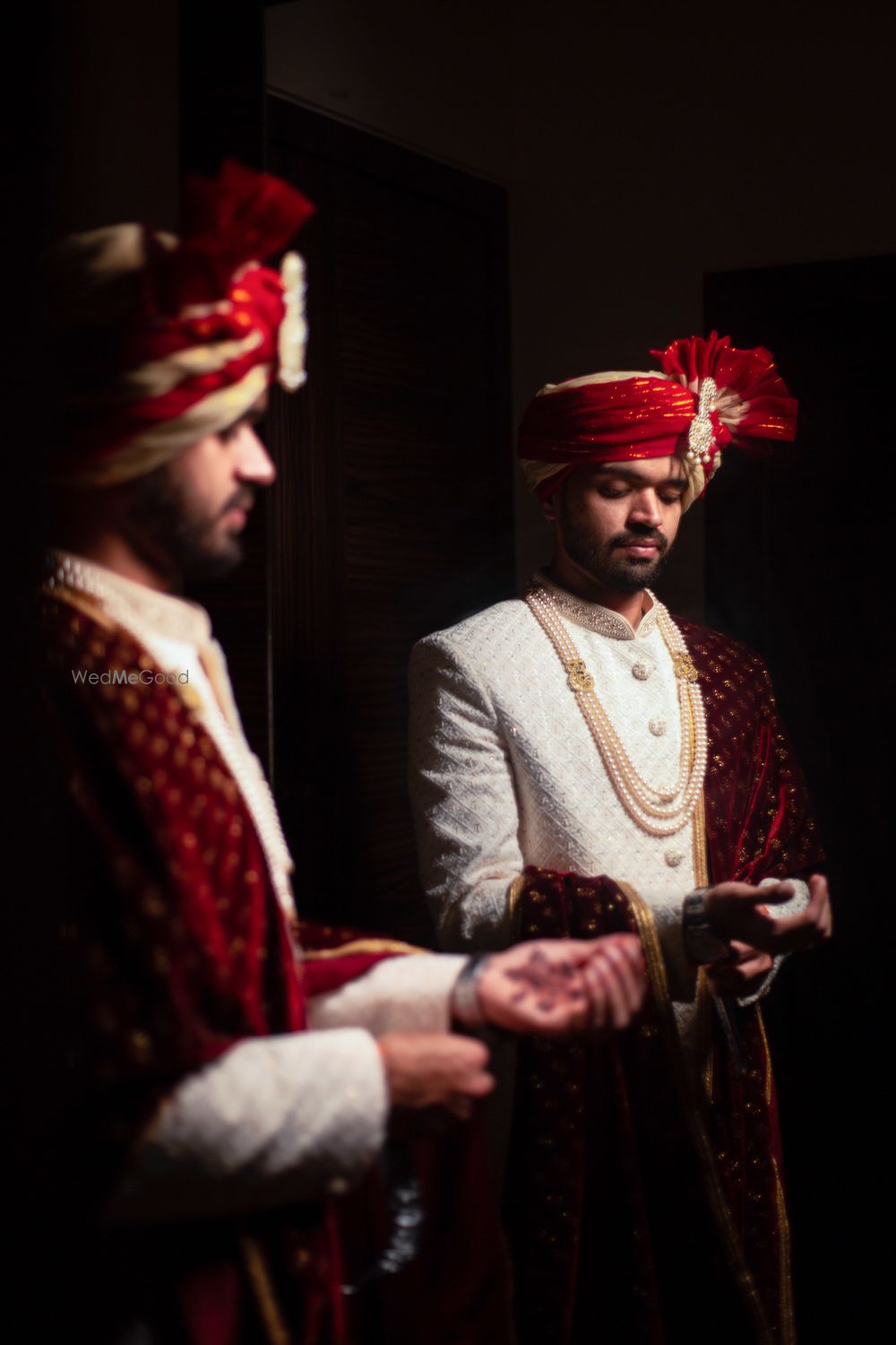 Photo From Wedding - Ashish Priya - By Multiverse Wedding