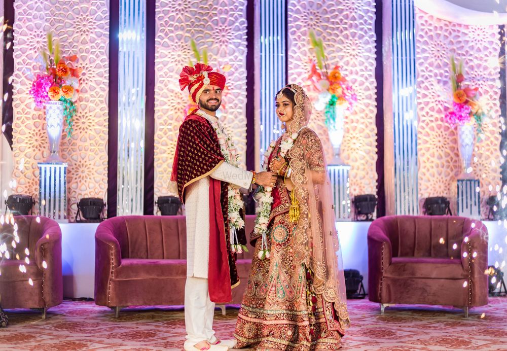 Photo From Wedding - Ashish Priya - By Multiverse Wedding