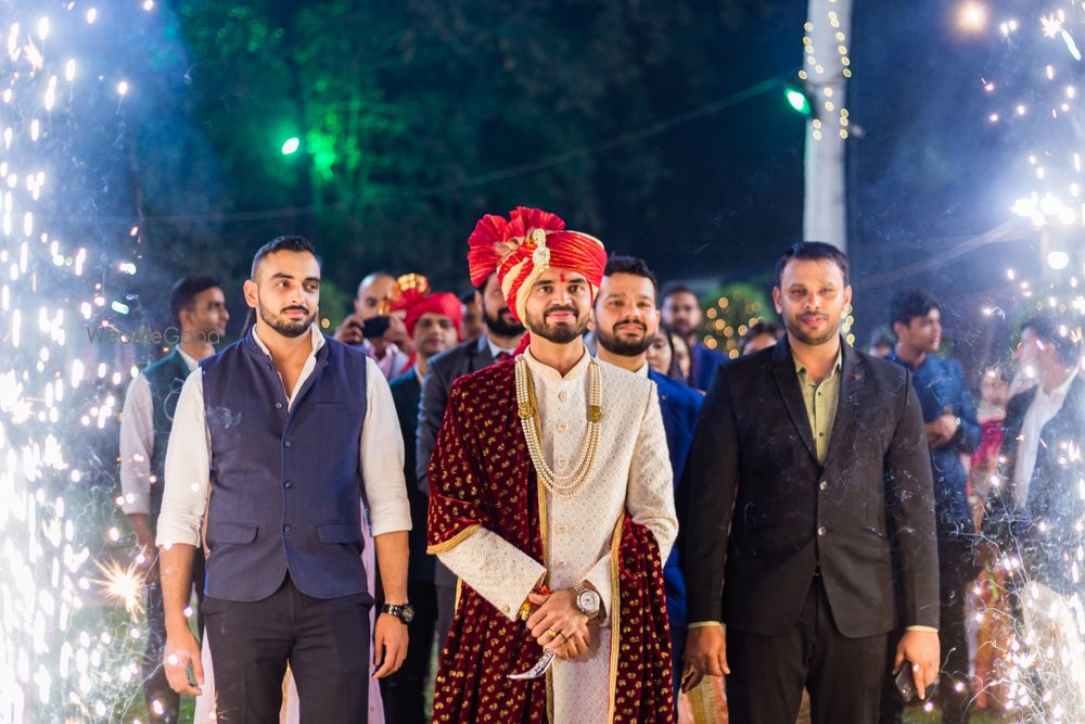 Photo From Wedding - Ashish Priya - By Multiverse Wedding