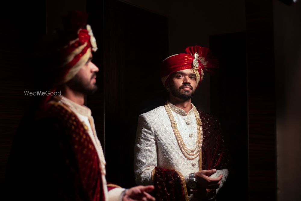 Photo From Wedding - Ashish Priya - By Multiverse Wedding