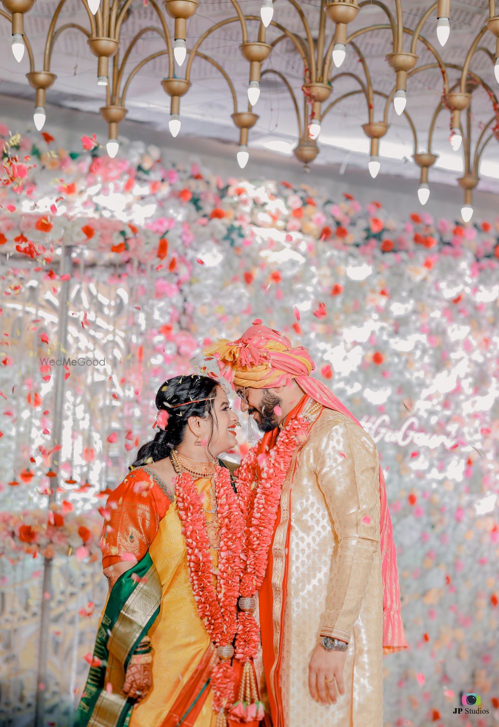 Photo From Geo weds Gauri - By One Stoppers Events