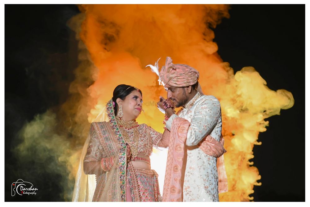 Photo From Wedding - By Darshan Photogallery
