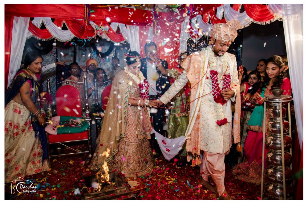 Photo From Wedding - By Darshan Photogallery