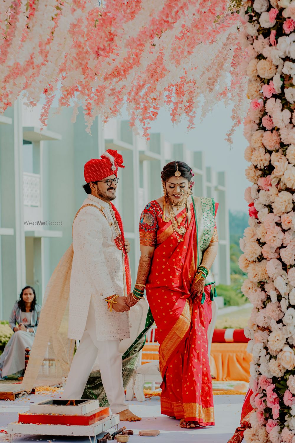 Photo From Utkarsha & Sanket - By Dream Wedding Studio