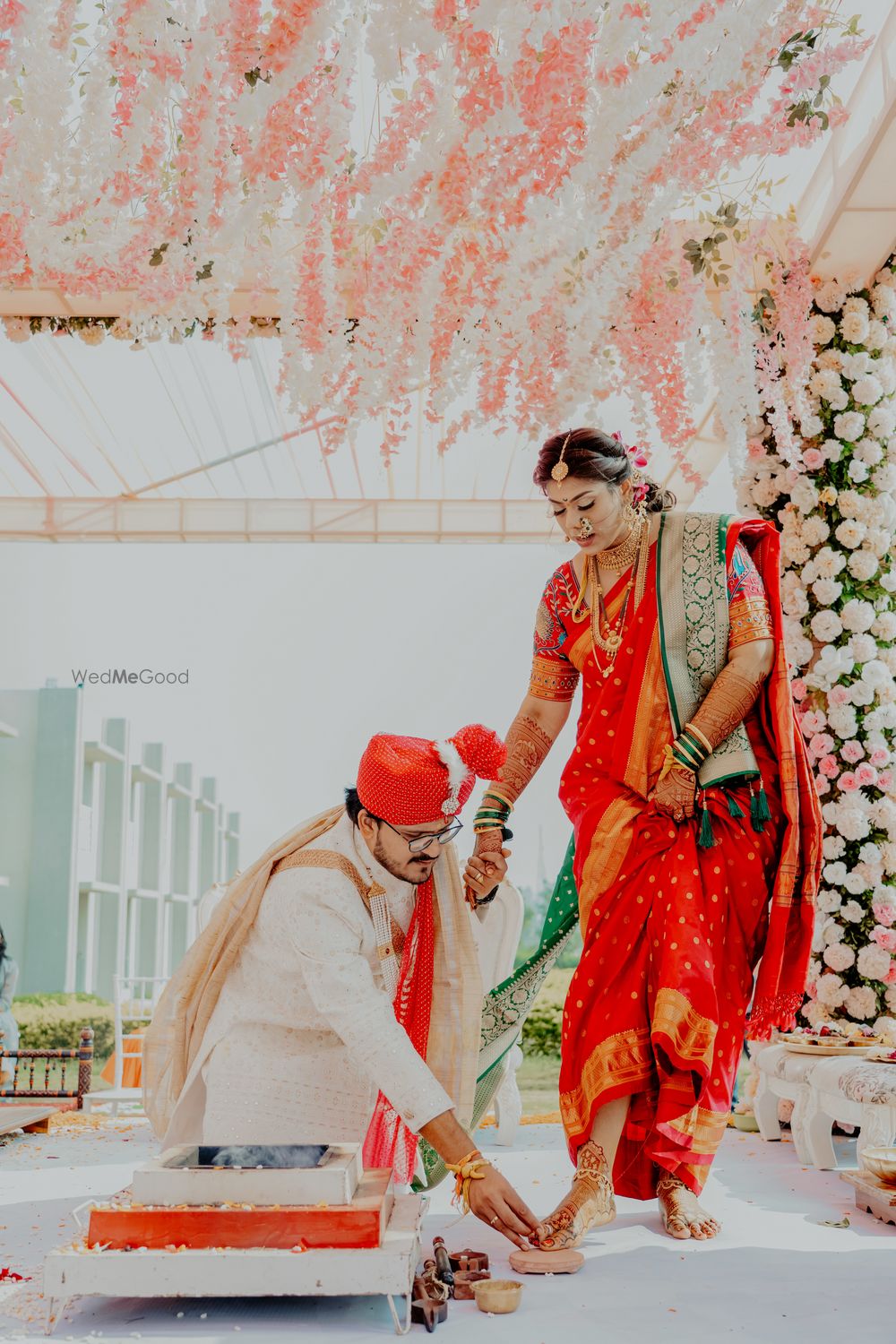 Photo From Utkarsha & Sanket - By Dream Wedding Studio