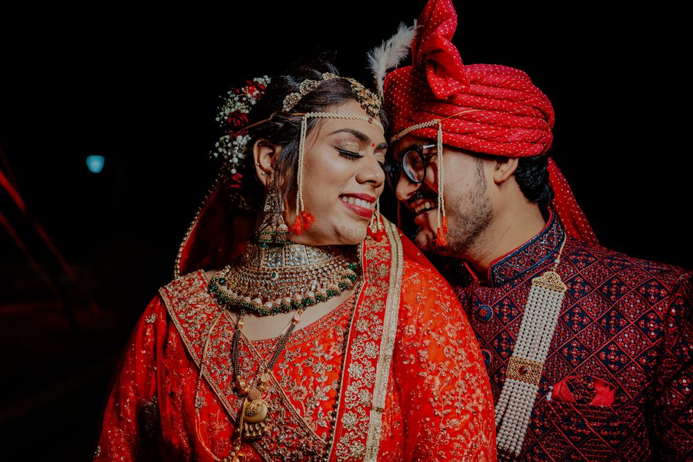 Photo From Utkarsha & Sanket - By Dream Wedding Studio