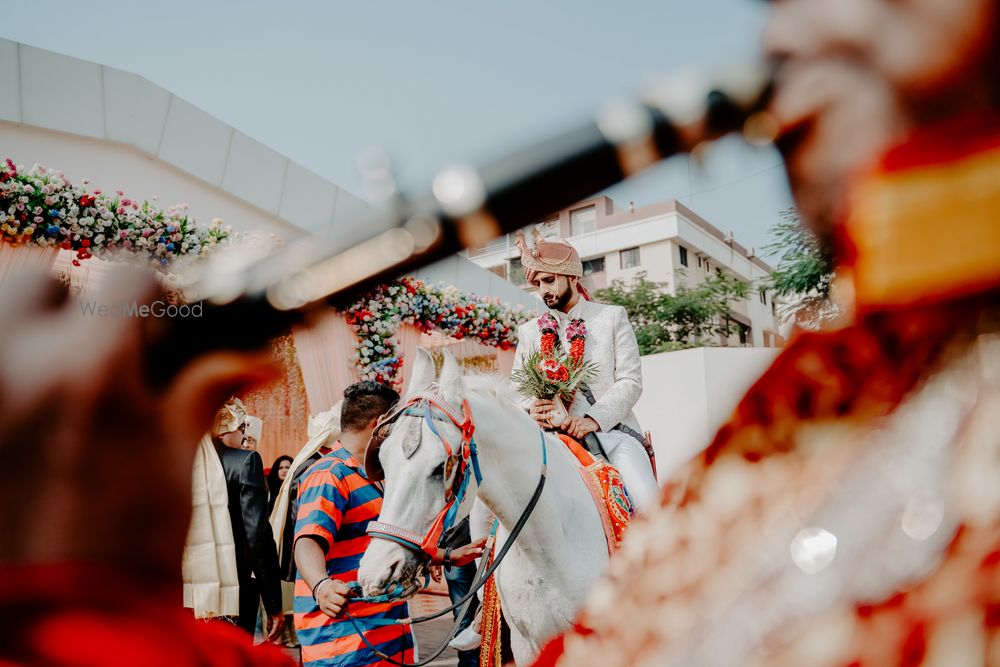 Photo From Sanket & Kajol - By Dream Wedding Studio