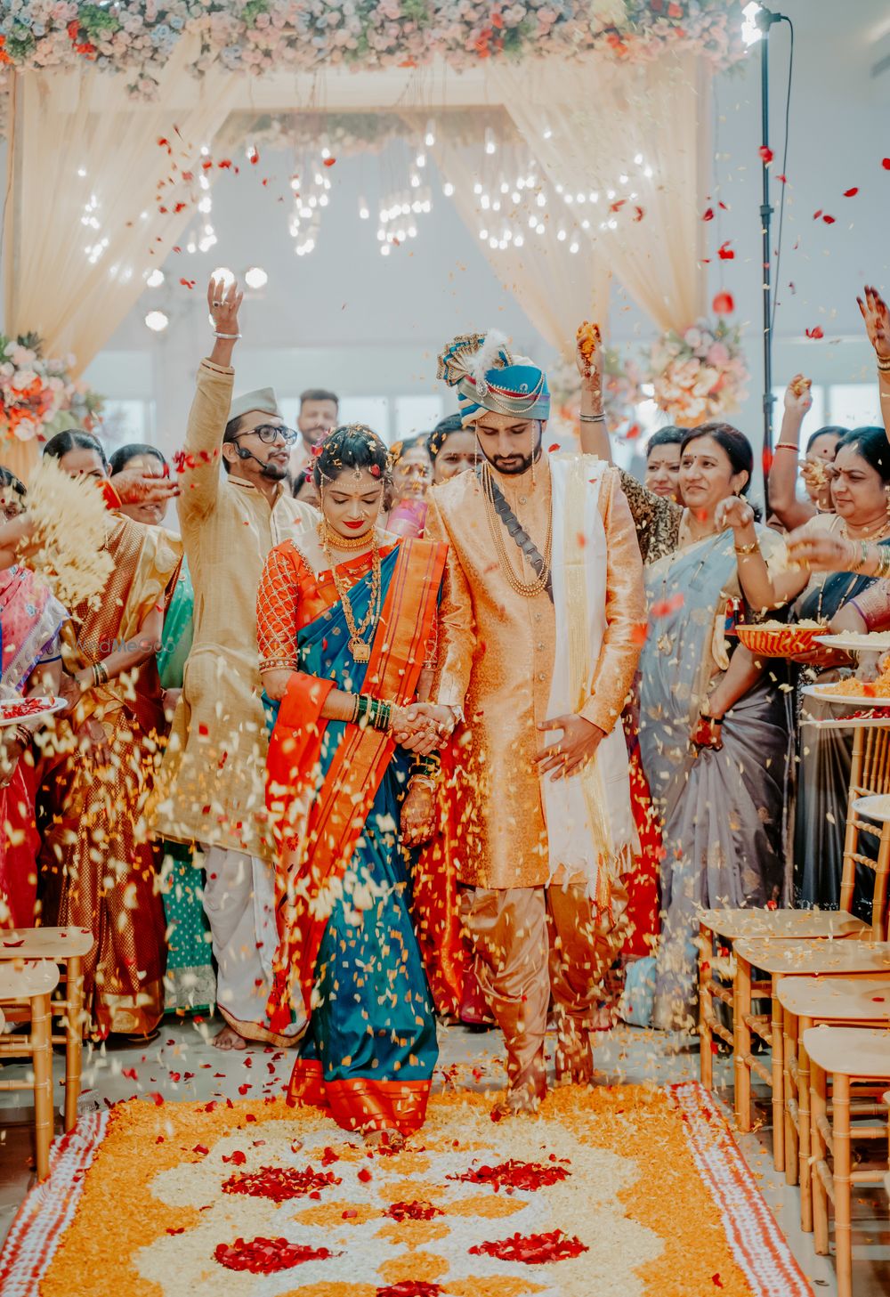 Photo From Sanket & Kajol - By Dream Wedding Studio