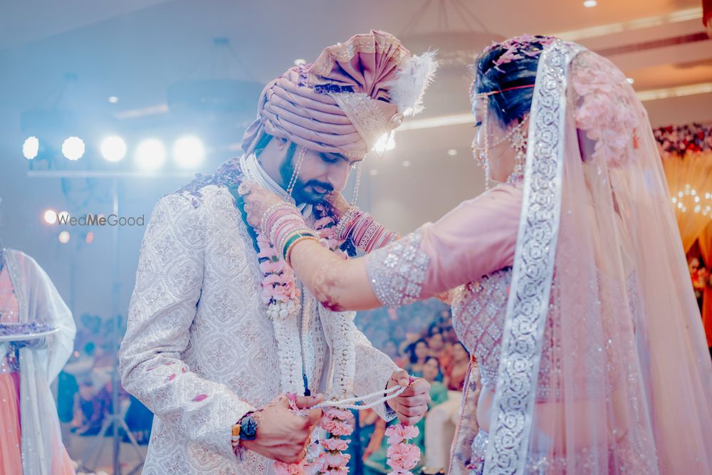 Photo From Sanket & Kajol - By Dream Wedding Studio