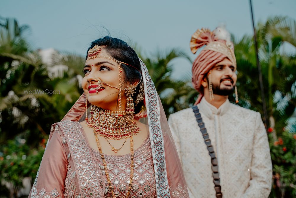 Photo From Sanket & Kajol - By Dream Wedding Studio