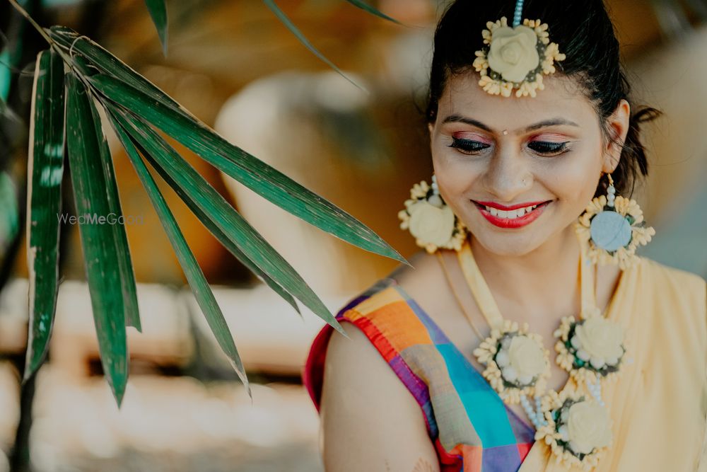 Photo From Pratik & Bhagyshree - By Dream Wedding Studio