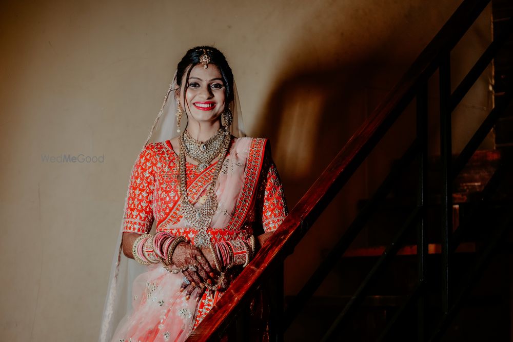 Photo From Pratik & Bhagyshree - By Dream Wedding Studio