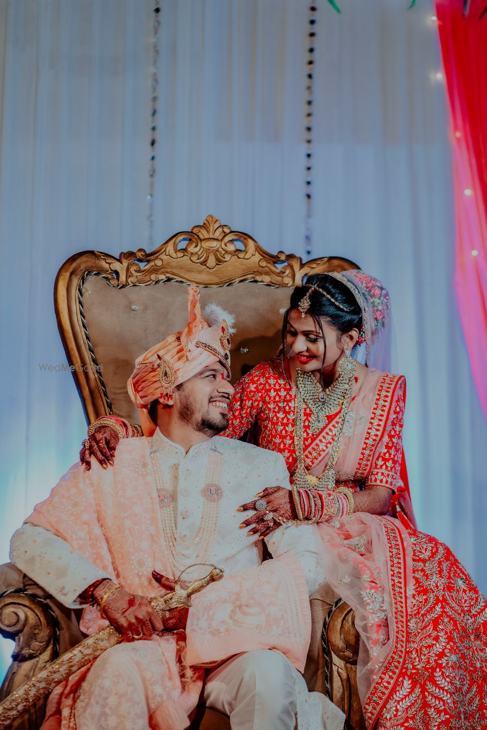 Photo From Pratik & Bhagyshree - By Dream Wedding Studio