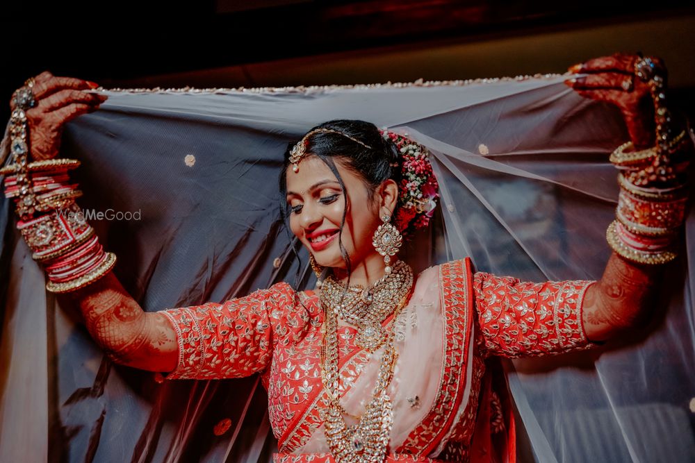 Photo From Pratik & Bhagyshree - By Dream Wedding Studio