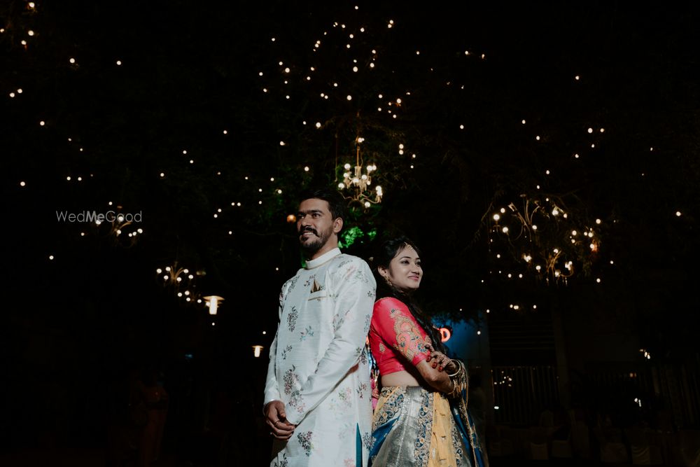 Photo From Yash & Shweta - By Dream Wedding Studio